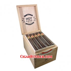 HVC Hot Cake Laguito #5 Toro Cigar - Box
