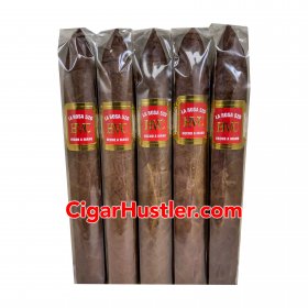 HVC La Rosa Sumatra Cigar - 5 Pack