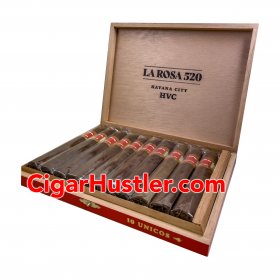 HVC La Rosa Sumatra Cigar - Box