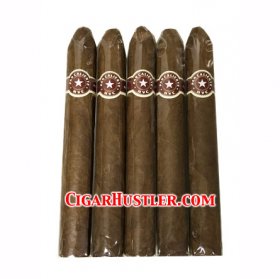 HVC Pan Caliente Doble Corona Cigar - 5 Pack