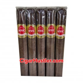 HVC Seleccion #1 Esenciales Cigar - 5 Pack