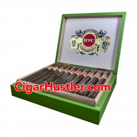 HVC Seleccion #1 Esenciales Cigar - Box