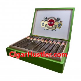 HVC Seleccion #1 Poderosos Cigar - Box