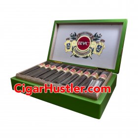 HVC Seleccion #1 Short Robusto Cigar - Box