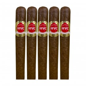 HVC Seleccion #1 Esenciales Natural Cigar - 5 Pack