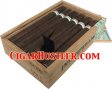Intemperance BA XXI A.W.S Cigar - Box