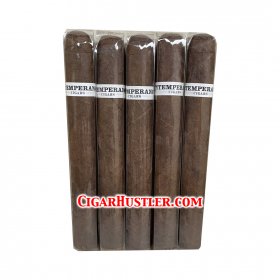 Intemperance BA XXI Contempt Cigar - 5 Pack