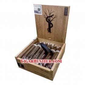 Intemperance BA XXI Gran Perfecto Cigar - Box