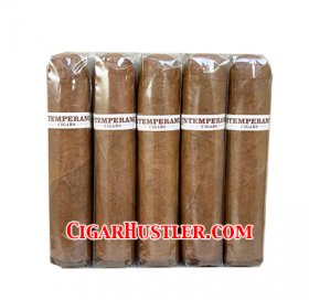 Intemperance EC XVIII Peace Petite Gordo Cigar - 5 Pack