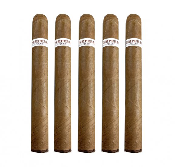 Intemperance EC XVIII Reverence Cigar - 5 Pack