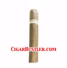 Intemperance EC XVIII Virtue Short Robusto Cigar - Single