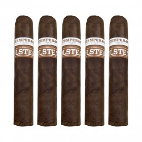 Intemperance Volstead Belle Livingstone Cigar - 5 Pack