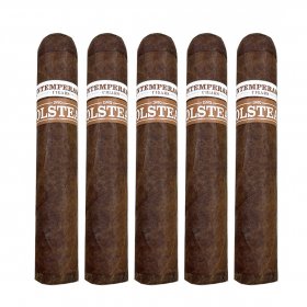 Intemperance Volstead George Remus Cigar - 5 Pack