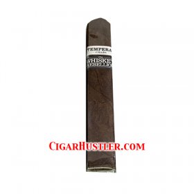 Intemperance WR Tarred and Feathered BP Robusto Cigar - Single