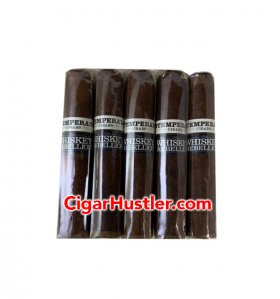 Intemperance WR Hamilton Petito Cigar - 5 Pack