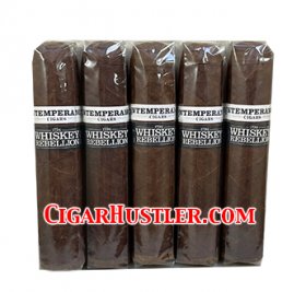 Intemperance WR Husband Petite Gordo Cigar - 5 Pack