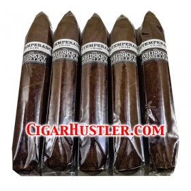 Intemperance WR Gran Perfecto Cigar - 5 Pack