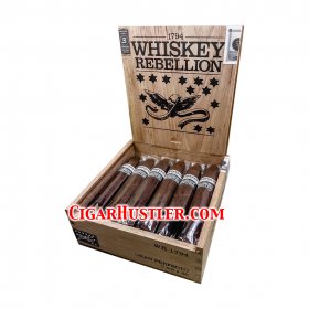 Intemperance WR Gran Perfecto Cigar - Box