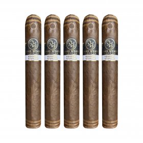Jake Wyatt Herbert Spencer Robusto Cigar - 5 Pack