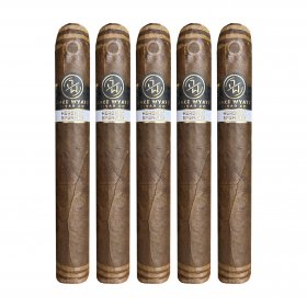 Jake Wyatt Herbert Spencer Toro Cigar - 5 Pack