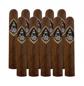 Jefe No. 5 Robusto Cigar - 10 Pack