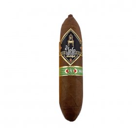 Jefe No. 4 Figuero Cigar - Single