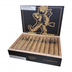 Room 101 Johnny Tobacconaut Robusto Cigar - Box