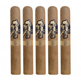 Room 101 Johnny Tobacconaut Robusto Cigar - 5 pack