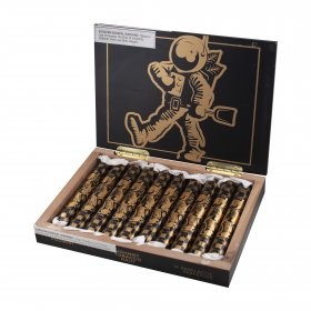 Room 101 Johnny Tobacconaut Perfecto Cigar - Box