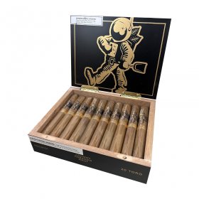 Room 101 Johnny Tobacconaut Toro Cigar - Box