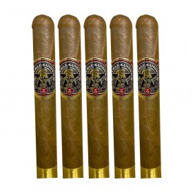Knuckle Sandwich Connecticut Toro Cigar - 5 Pack
