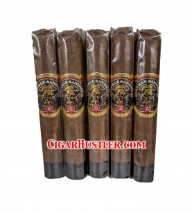 Knuckle Sandwich Habano Robusto Cigar - 5 Pack