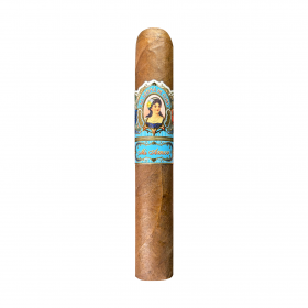 La Aroma De Cuba Mi Amor Duque Cigar - Single