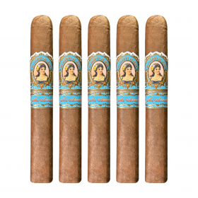 La Aroma De Cuba Mi Amor Magnifico Cigar - 5 Pack