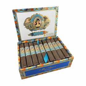 La Aroma De Cuba Mi Amor Robusto Cigar - Box