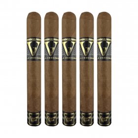 Crowned Heads La Vereda No. 50 Cigar - 5 Pack