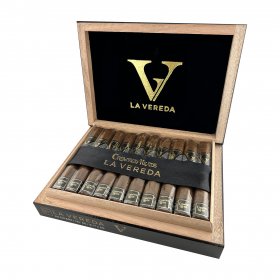 Crowned Heads La Vereda No. 50 Cigar - Box