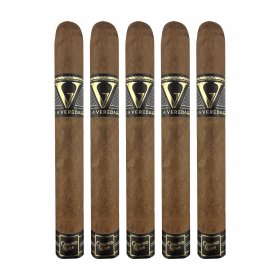 Crowned Heads La Vereda No. 52 Cigar - 5 Pack