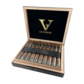 Crowned Heads La Vereda No. 52 Cigar - Box