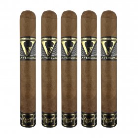 Crowned Heads La Vereda No. 54 Cigar - 5 Pack