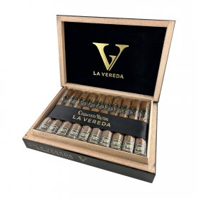 Crowned Heads La Vereda No. 54 Cigar - Box