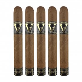 Crowned Heads La Vereda No. 56 Cigar - 5 Pack