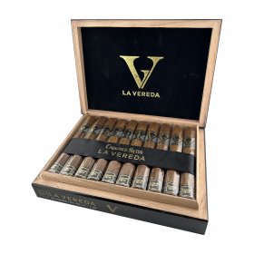 Crowned Heads La Vereda No. 56 Cigar - Box