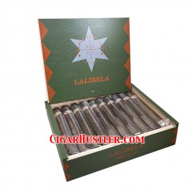 Lalibela Toro Cigar - Box