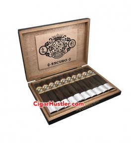 Laranja Reserva Escuro Robusto Extra Cigar - Box