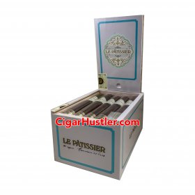 Le Patissier Canonazo Cigar - Box