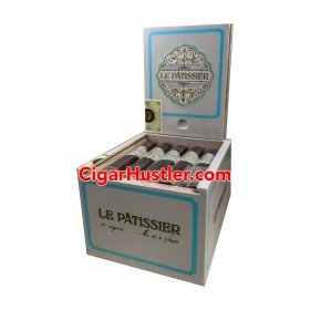 Le Patissier No. 50 Cigar - Box