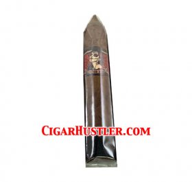 Leather Rose Torpedo Cigar - Single