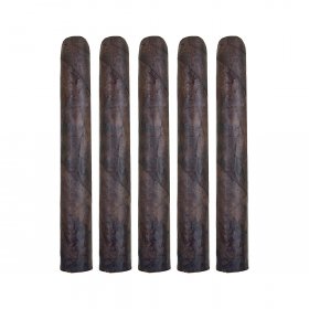 LFD Cabinet Maduro No. 5 Cigar - 5 Pack