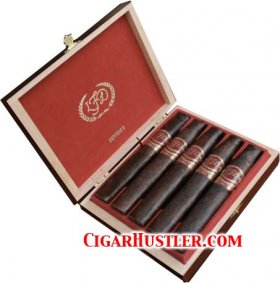 LFD Capitulo II Cigar - Box